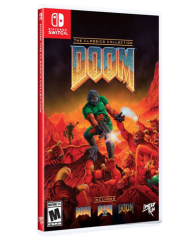 Doom The Collection