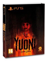 Yuoni Sunset Edition