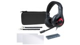  Nacon Essential Pack Pentru Nintendo Switch pentru Nintendo Switch / PC