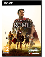 Expeditions Rome