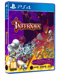 Infernax