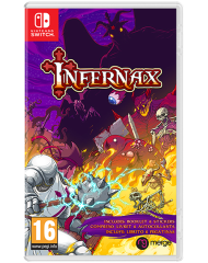 Infernax