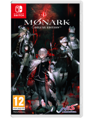 Monark Deluxe Edition
