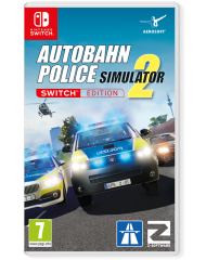 Autobahn Police Simulator 2
