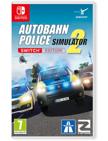 Autobahn Police Simulator 2 