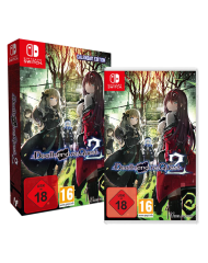 Death End Re Quest 2 Calendar Edition