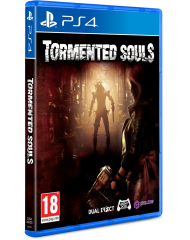 Tormented Souls