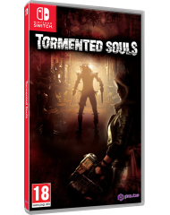 Tormented Souls
