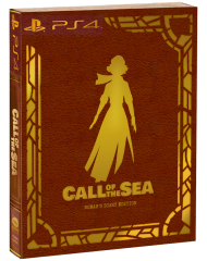 Call Of The Sea Norahs Diary Edition