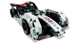 Lego Technic:formula E Porsche Electric (42137)
