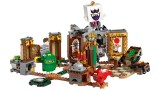 Joc Lego Super Mario: Luigis Mansion Haunt-and-seek Expansion Set (71401)