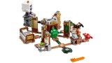 Joc Lego Super Mario: Luigis Mansion Haunt-and-seek Expansion Set (71401)