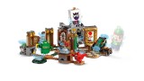 Joc Lego Super Mario: Luigis Mansion Haunt-and-seek Expansion Set (71401)