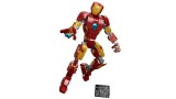 Joc Lego Marvel: Iron Man Figure (76206)