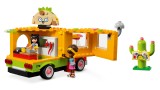Joc Lego Friends: Street Food Market (41701)