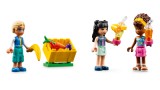 Joc Lego Friends: Street Food Market (41701)
