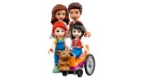 Joc Lego Friends: Friendship Tree House (41703)