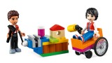 Joc Lego Friends: Friendship Tree House (41703)