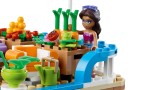 Joc Lego Friends: Canal Houseboat (41702)
