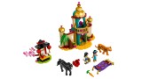 Joc Lego Disney Princess: Jasmine And Mulans Adventure (43208)