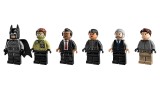 Joc Lego DC Batmantm: The Riddler Face-off (76183)