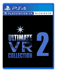 Ultimate Vr Collection 2