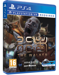 The Walker Vr