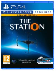 The Station Deluxe Edition VR