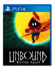 imagineUnbound Worlds Apart