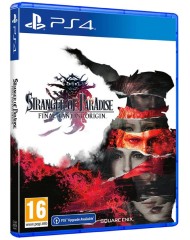 Stranger Of Paradise Final Fantasy Origin