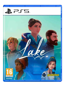 Lake 