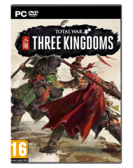 Total War Three Kingdoms