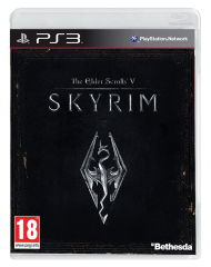 The Elder Scrolls V Skyrim