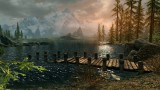 Joc The Elder Scrolls V Skyrim pentru PS3