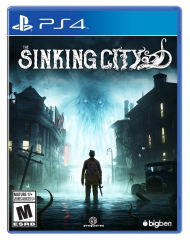 The Sinking City