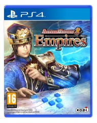 Dynasty Warriors 8 Empires