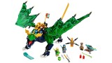 Joc Lego Ninjago: Lloyds Legendary Dragon (71766)