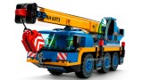 Joc Lego City Great Vehicles: Mobile Crane (60324)