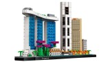 Joc Lego Architecture: Singapore (21057)
