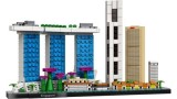 Joc Lego Architecture: Singapore (21057)