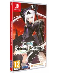 Shining Resonance Refrain