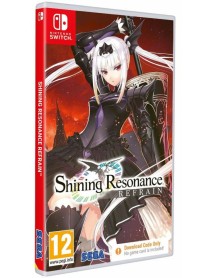 Shining Resonance Refrain 