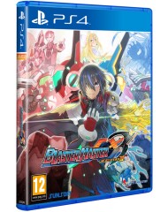 Blaster Master Zero 3