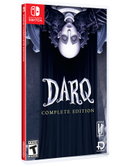 Darq Complete Edition