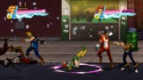 Joc Double Dragon Neon pentru Nintendo Switch
