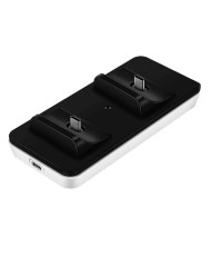 Piranha Statie Dubla De Incarcare Slim Playstation 5