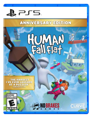 Human Fall Flat Anniversary Edition