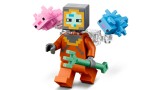 Joc Lego Minecraft: The Guardian Battle (21180)