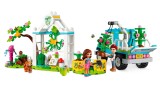 Joc Lego Friends: Tree-planting Vehicle (41707)
