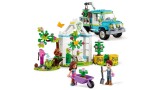 Joc Lego Friends: Tree-planting Vehicle (41707)